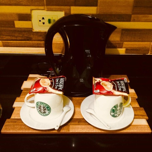 Green Residences Stays by PBYY image 17