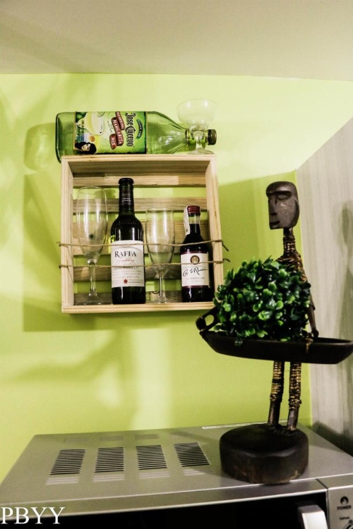 Green Residences Stays by PBYY image 20