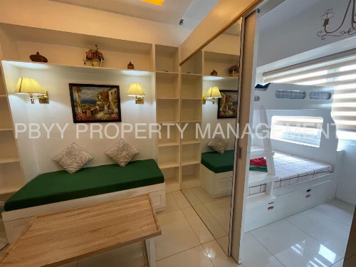 Green Residences Stays by PBYY image 24