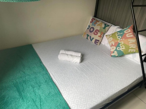 Green Residences Stays by PBYY image 25