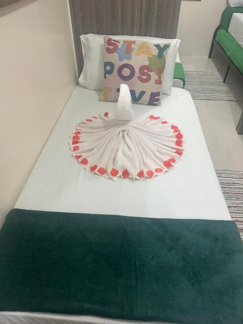 Green Residences Stays by PBYY image 26