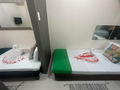 Green Residences Stays by PBYY image 27