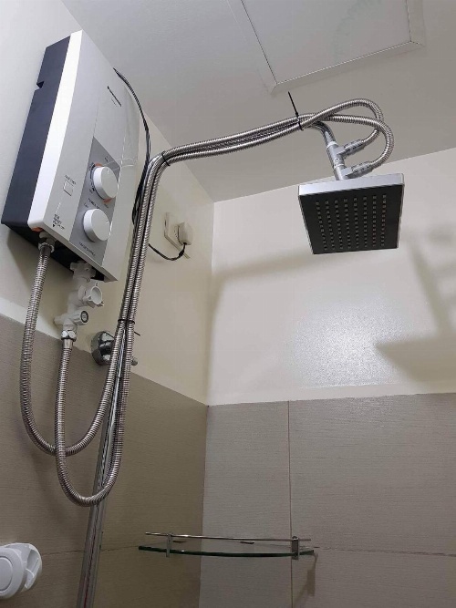 Green Residences Stays by PBYY image 4