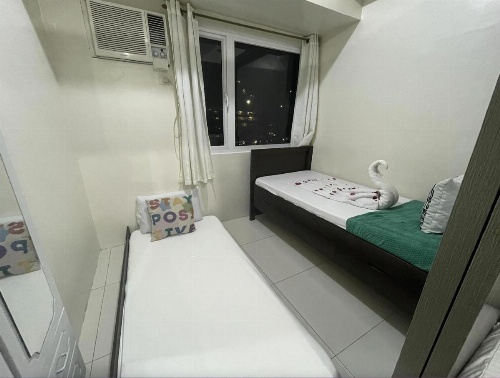 Green Residences Stays by PBYY image 46