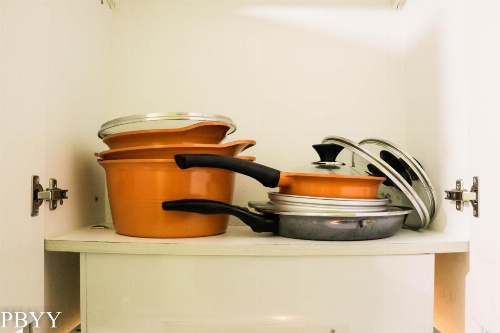 Green Residences Stays by PBYY image 9